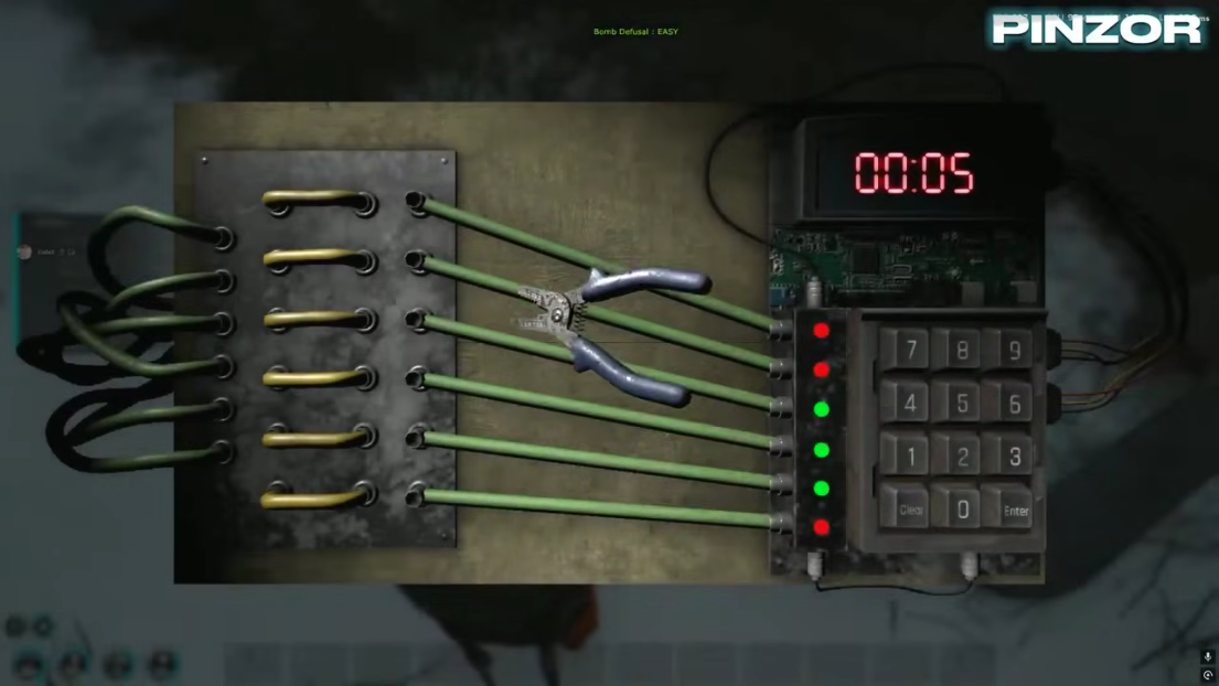 Scum Cheats live status after BattlEye and game patches